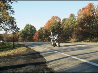 motorcycle rider