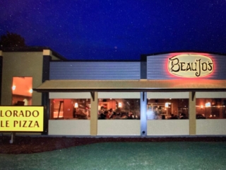 Beaujo&#039;s Pizza