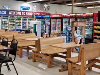 Short Stop Convenient Store