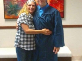 son&#039;s graduation