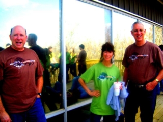 chaperones