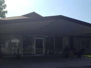 nursing home