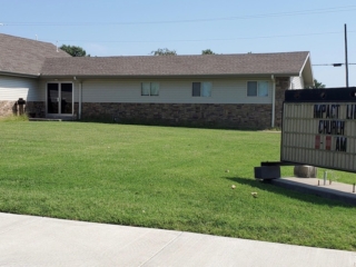 Impact Life Church