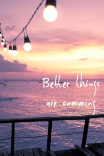 Pinterest- Better Things