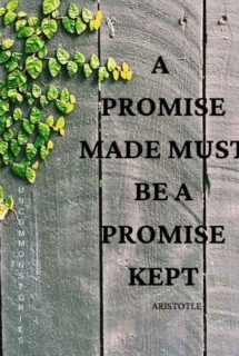 quote on door