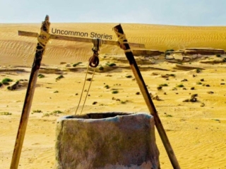 When the well&#039;s dry